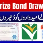 Rs 200 Prize Bond Draw Date Faisalabad – March 16, 2026 Draw No. 105 Complete Details
